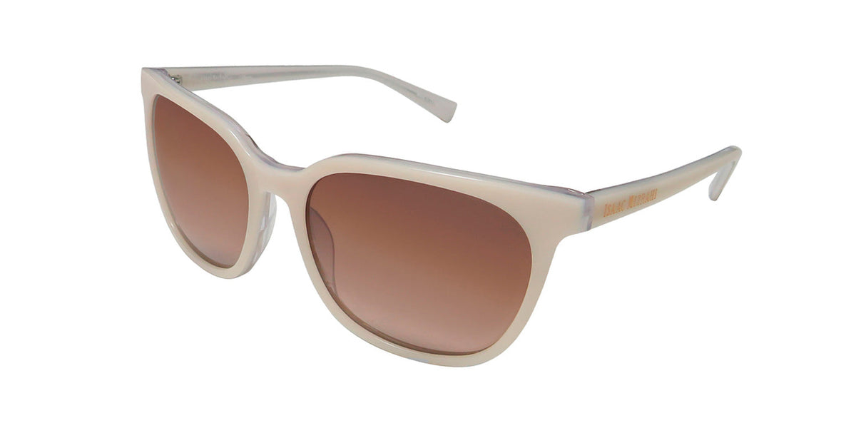 Isaac Mizrahi 30207 Sunglasses