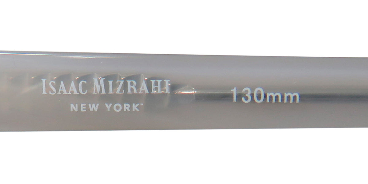 Isaac Mizrahi 30207 Sunglasses