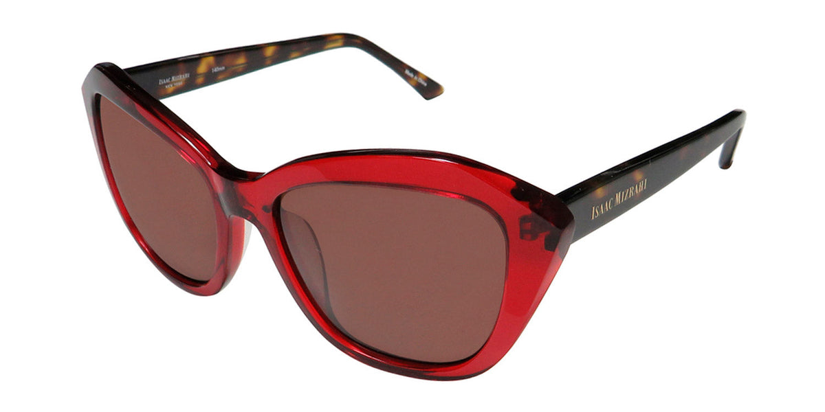 Isaac Mizrahi 30218 Sunglasses