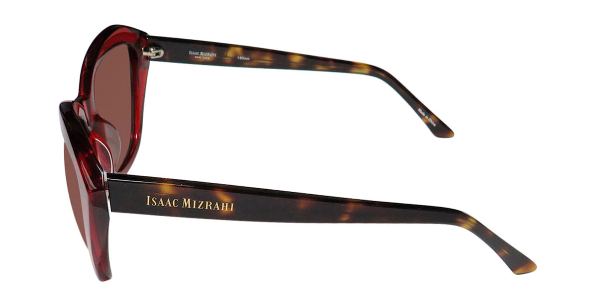 Isaac Mizrahi 30218 Sunglasses