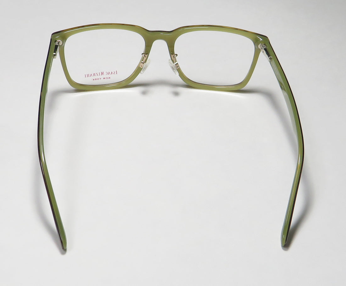 Isaac Mizrahi 30009 Eyeglasses