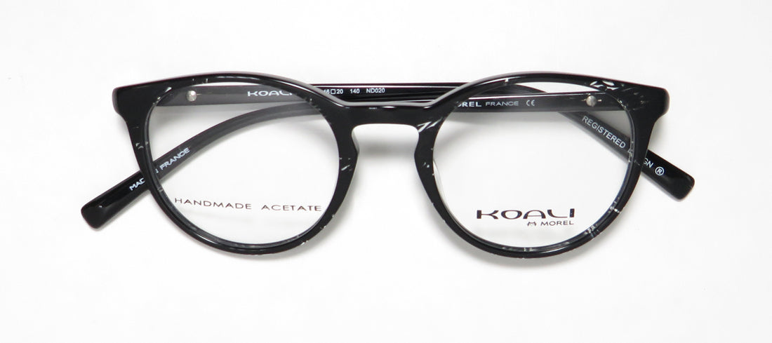 Koali 8303k Eyeglasses