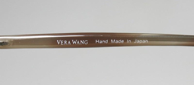 Vera Wang V136 Eyeglasses