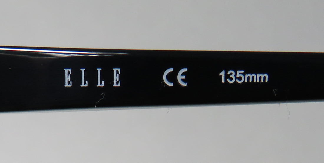 Elle 13448 Eyeglasses