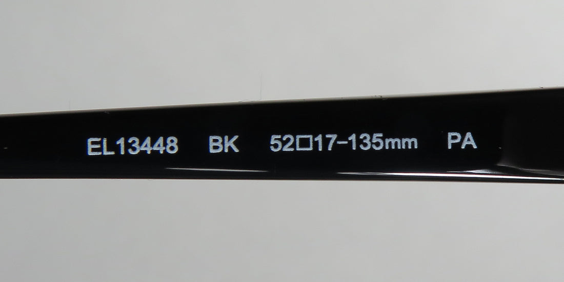 Elle 13448 Eyeglasses