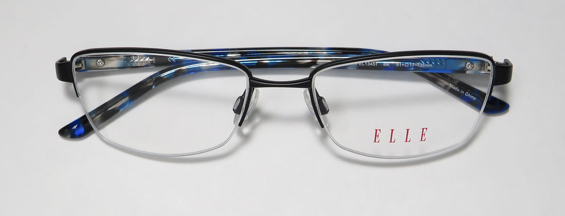 Elle 13451 Eyeglasses