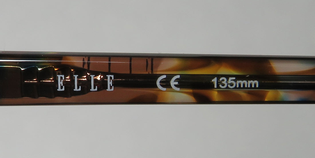 Elle 13451 Eyeglasses