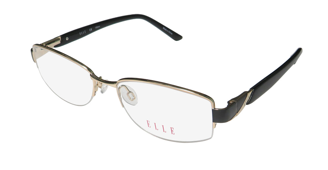 Elle 13392 Eyeglasses