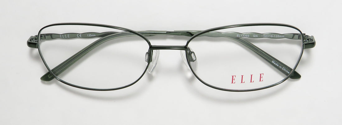 Elle 13366 Eyeglasses