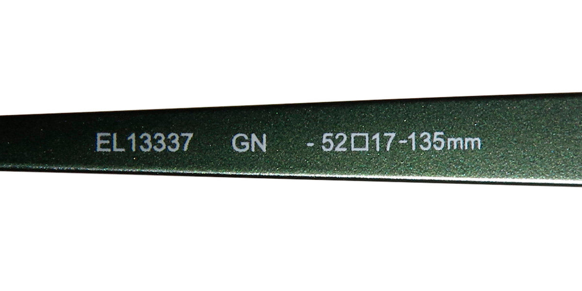 Elle 13337 Eyeglasses