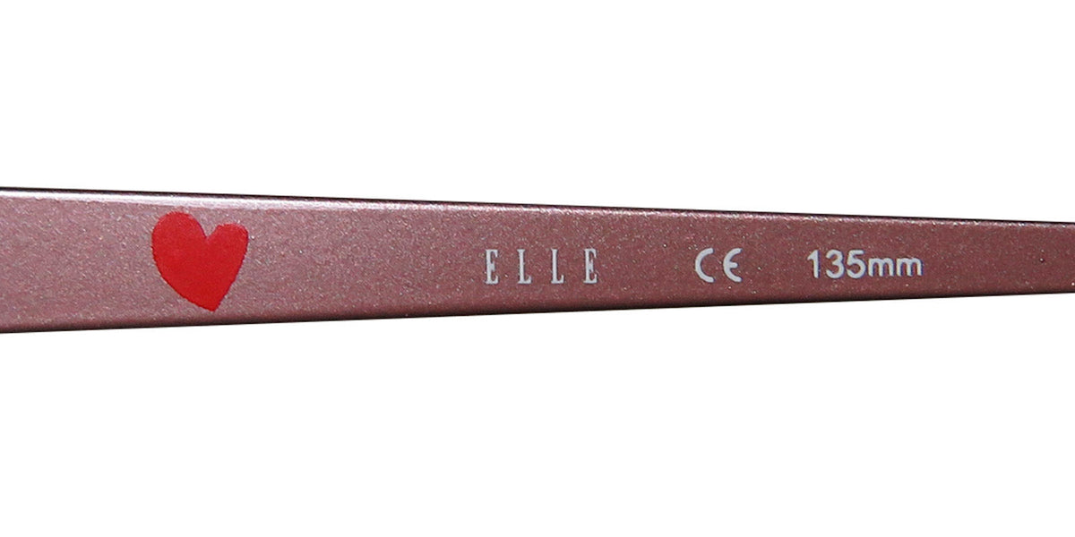 Elle 13337 Eyeglasses