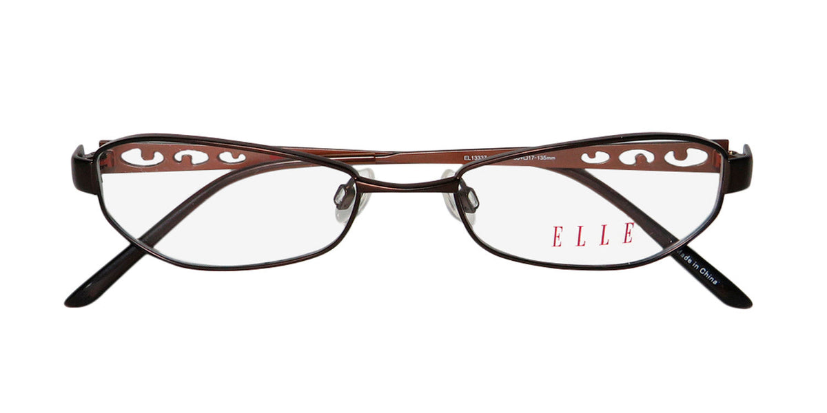 Elle 13337 Eyeglasses
