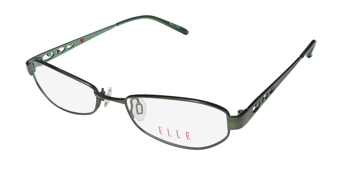 Elle 13337 Eyeglasses