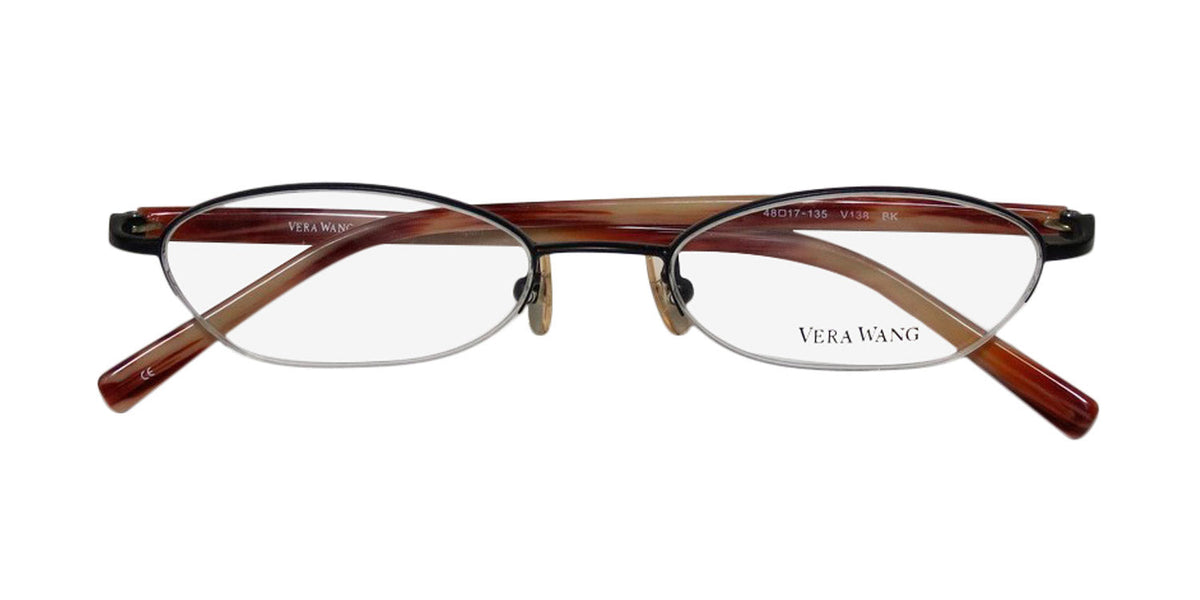 Vera Wang V138 Eyeglasses