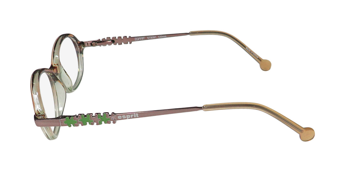 Esprit 9391 Eyeglasses