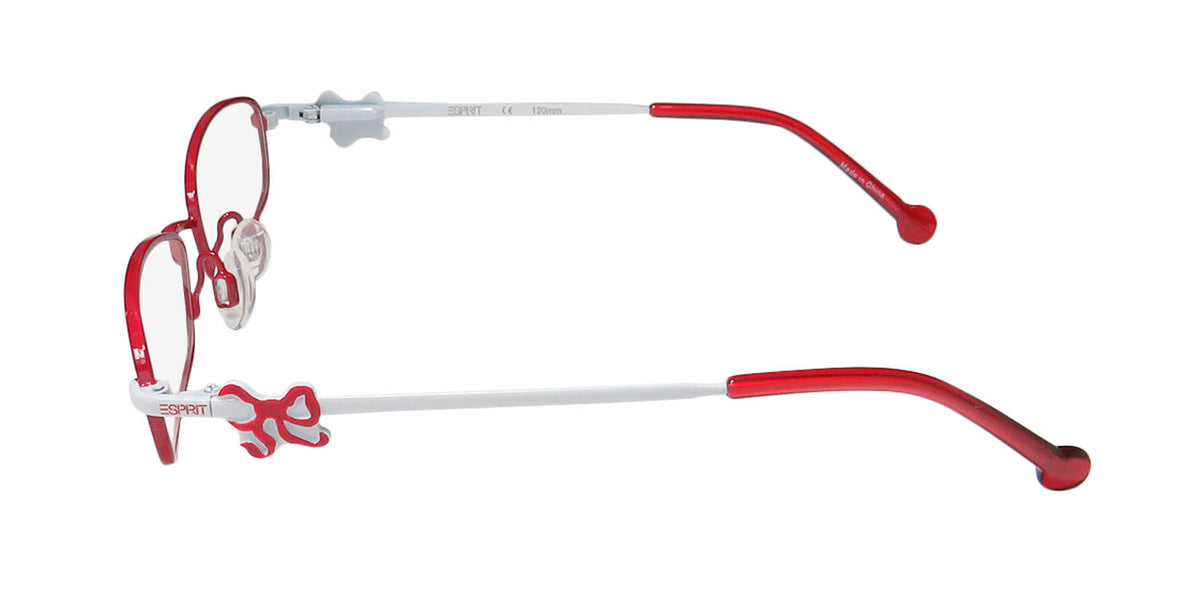 Esprit 17375 Eyeglasses