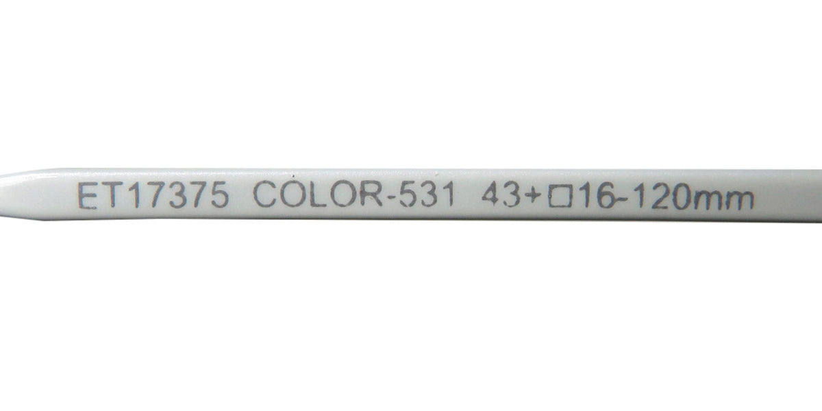 Esprit 17375 Eyeglasses