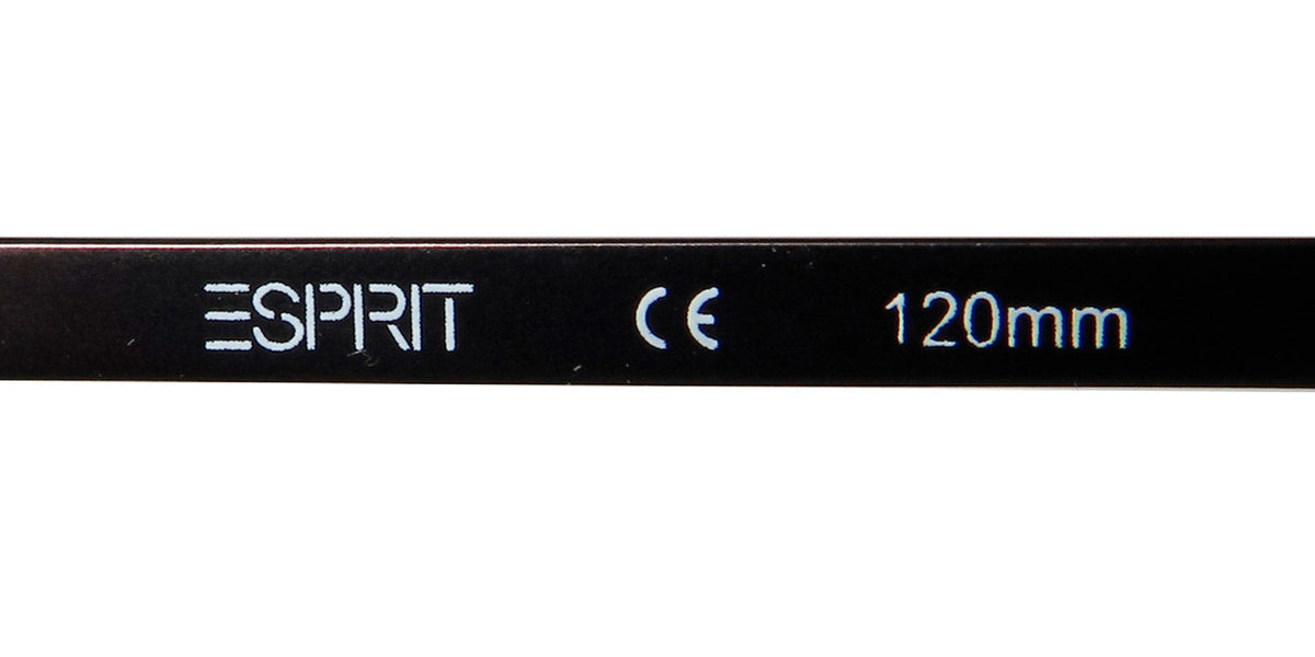Esprit 17376 Eyeglasses