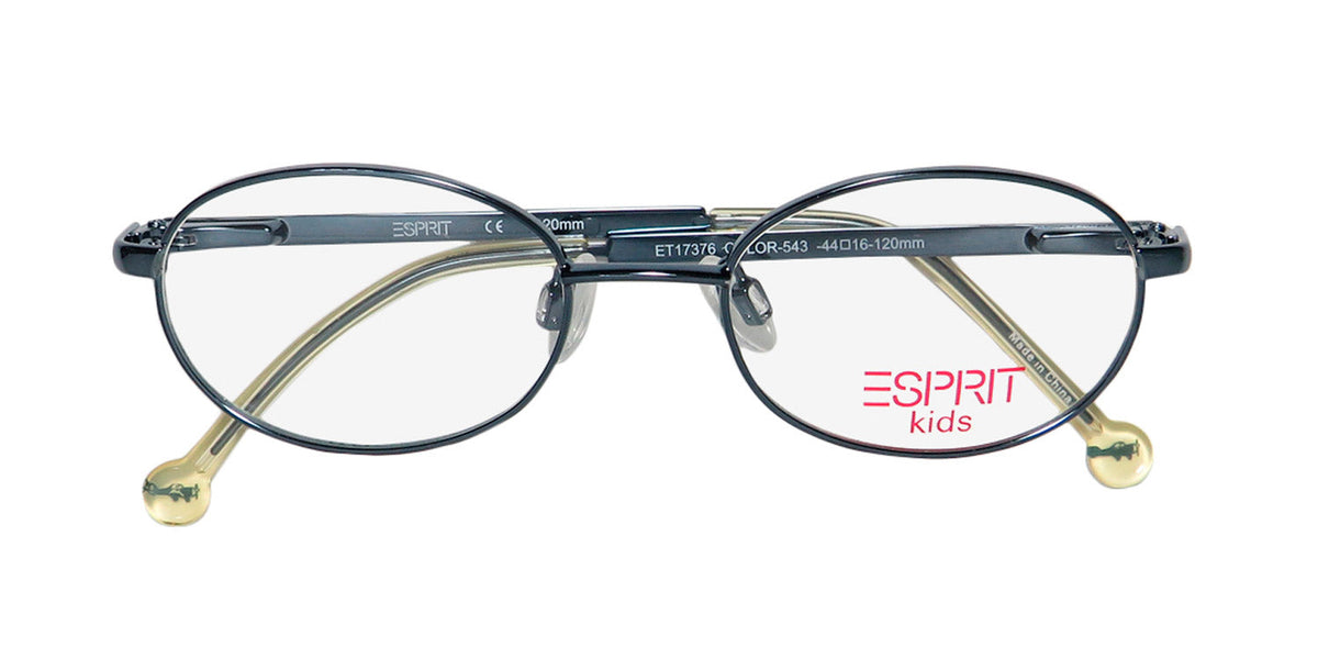 Esprit 17376 Eyeglasses