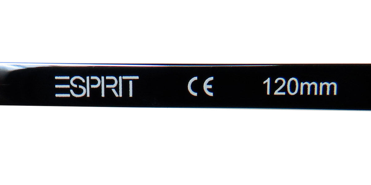 Esprit 17376 Eyeglasses