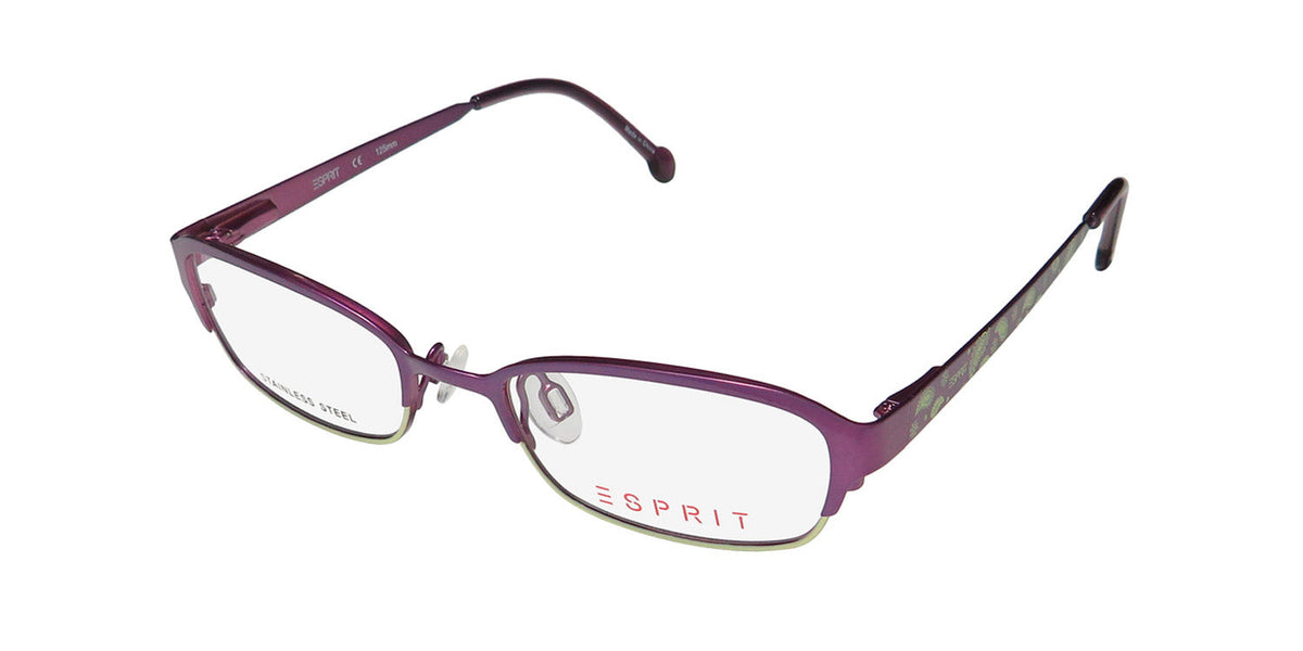 Esprit 17409 Eyeglasses