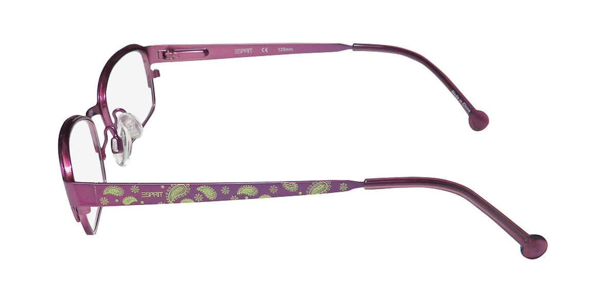 Esprit 17409 Eyeglasses