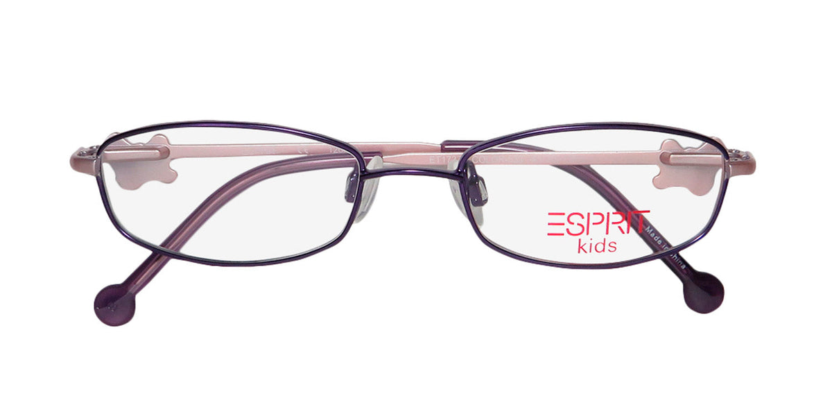 Esprit 17375 Eyeglasses