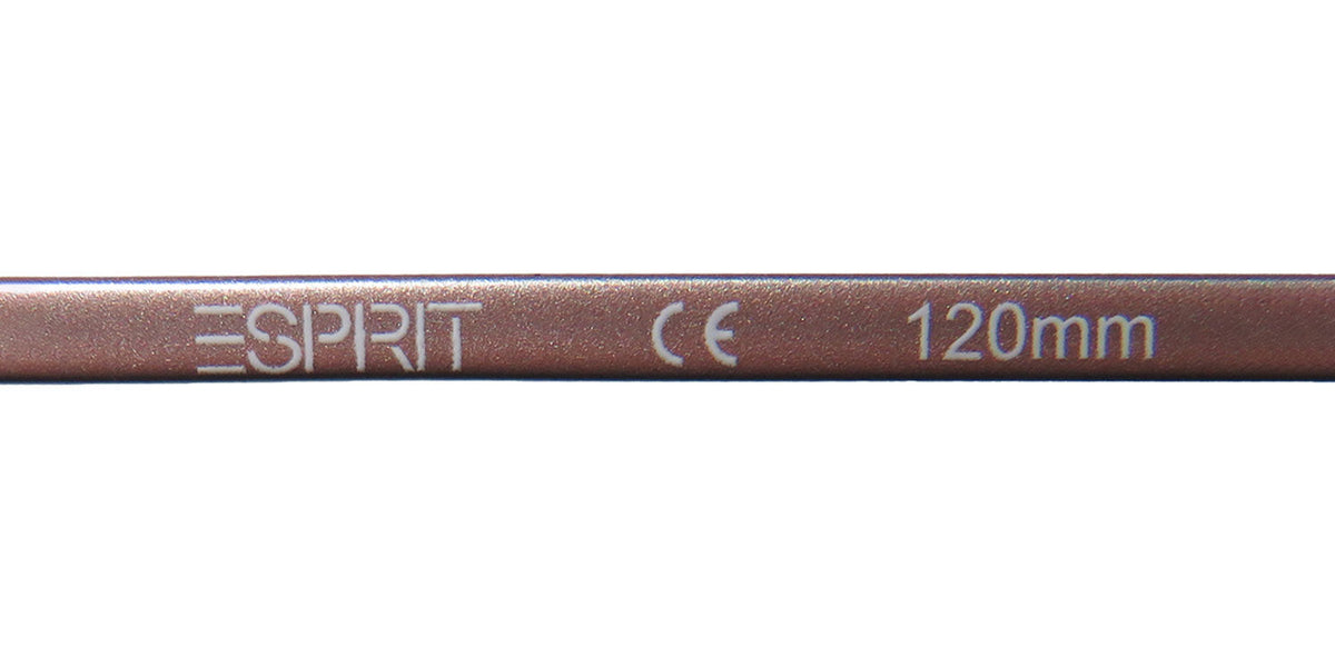 Esprit 17375 Eyeglasses
