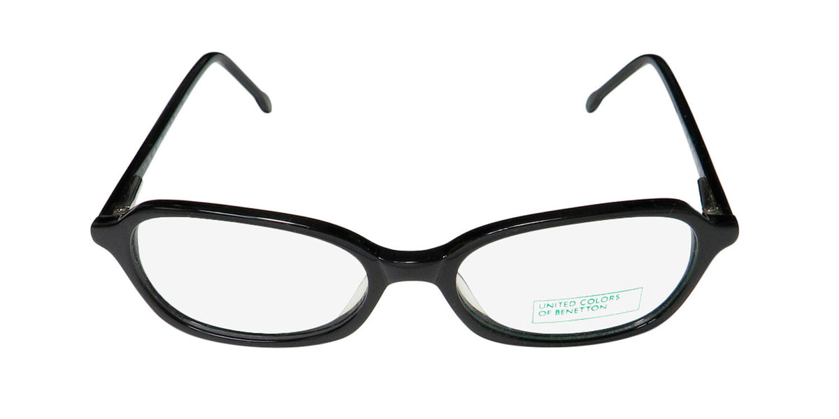 United Colors of Benetton 348 Eyeglasses