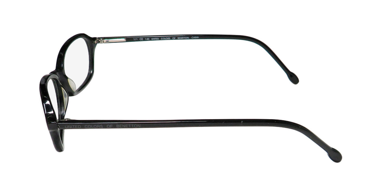 United Colors of Benetton 348 Eyeglasses