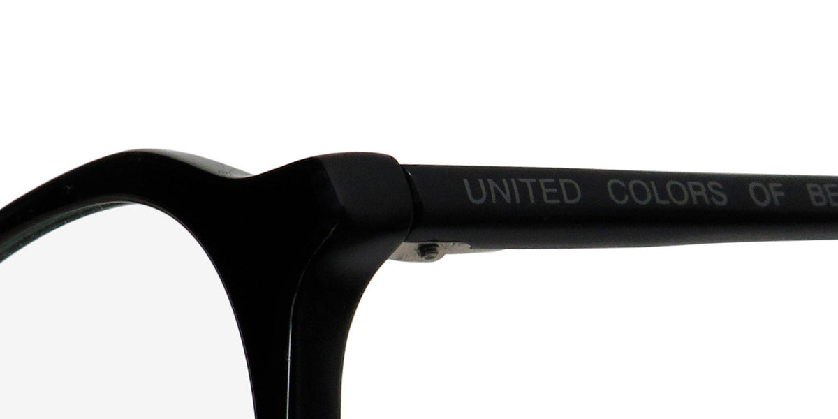 United Colors of Benetton 348 Eyeglasses