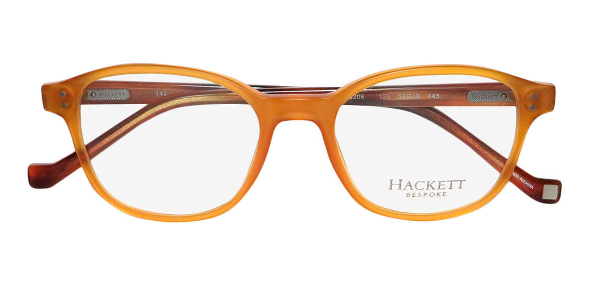 Hackett Bespoke Heb 206 Eyeglasses