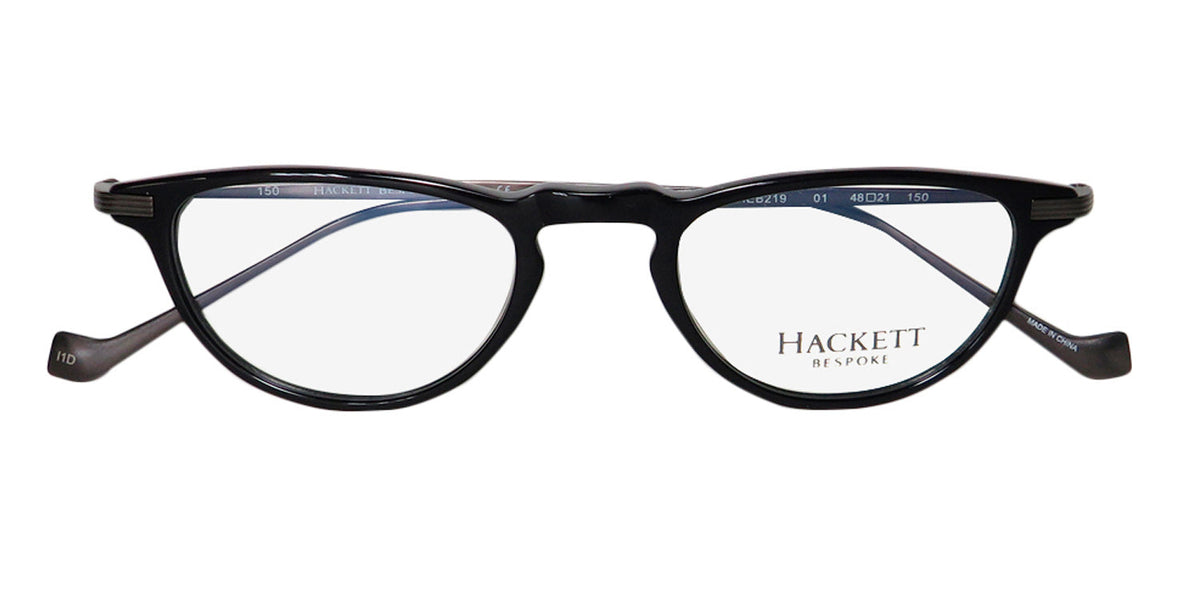 Hackett Bespoke Heb 219 Eyeglasses