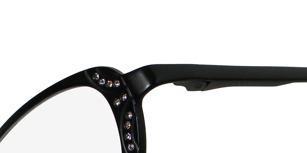 Vera Wang V154 Eyeglasses