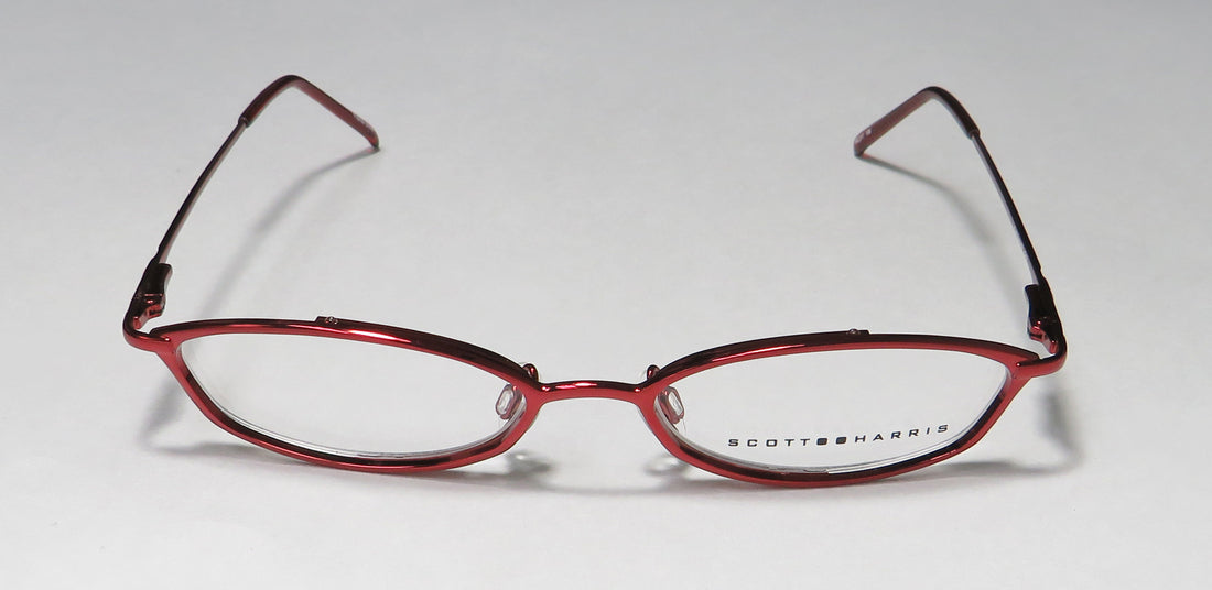 Scott Harris 181a Eyeglasses