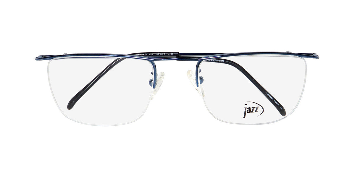 Jazz by Europa Eyewear 158 Eyeglasses