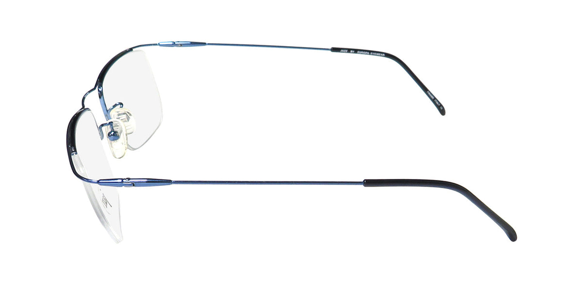 Jazz by Europa Eyewear 158 Eyeglasses