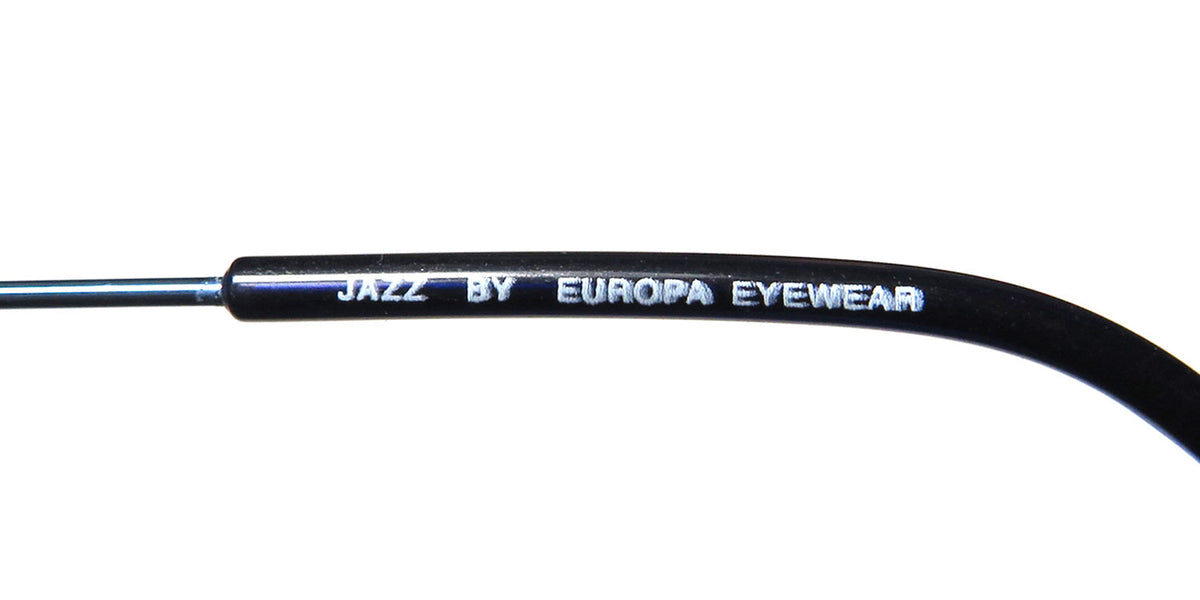 Jazz by Europa Eyewear 158 Eyeglasses