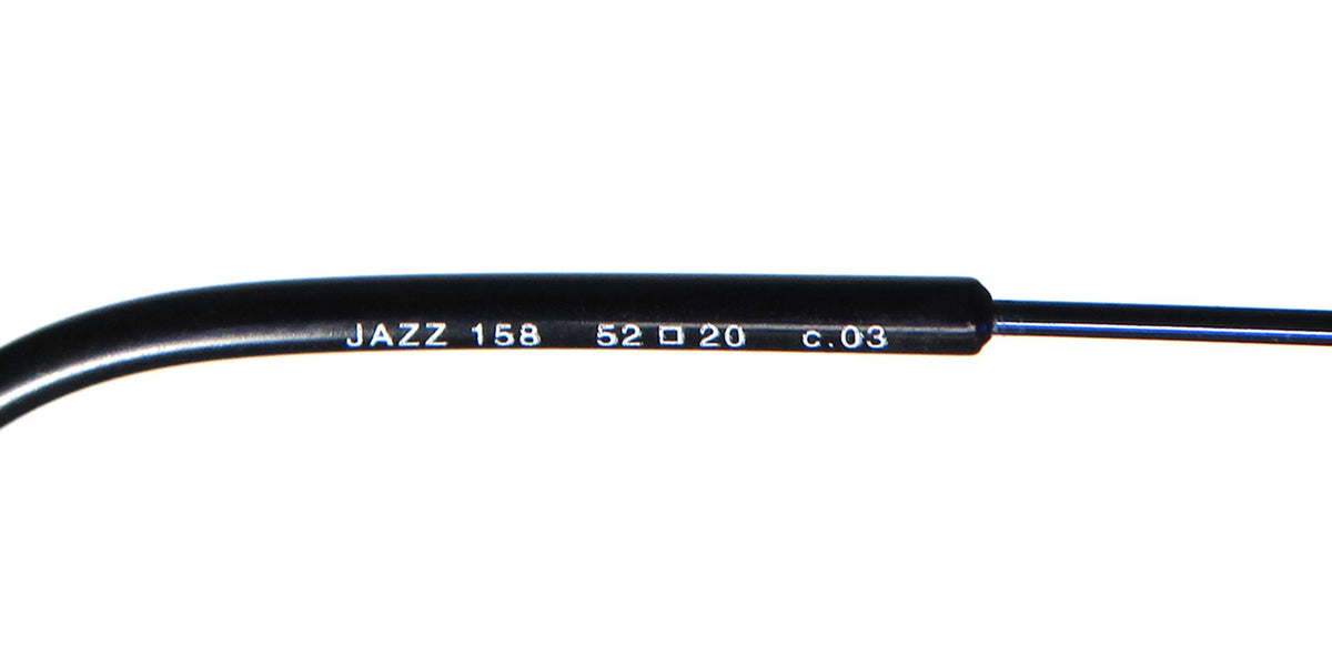Jazz by Europa Eyewear 158 Eyeglasses