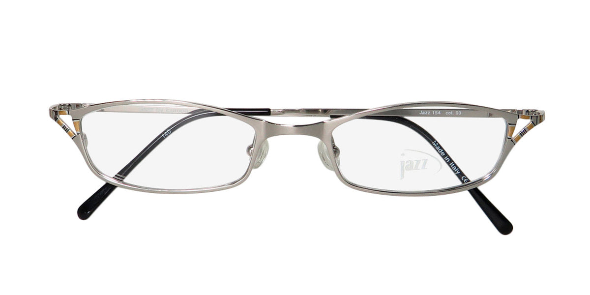 Jazz by Europa Eyewear 154 Eyeglasses