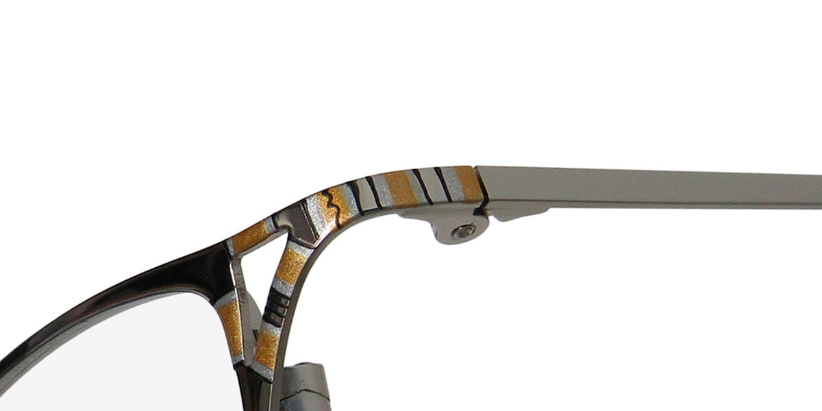 Jazz by Europa Eyewear 154 Eyeglasses