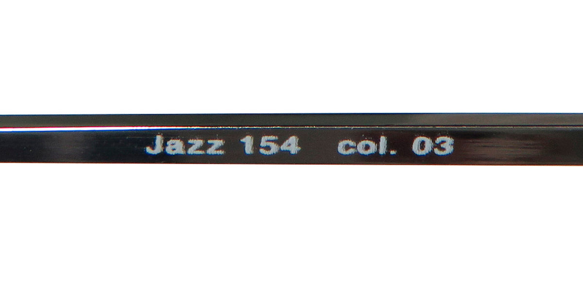 Jazz by Europa Eyewear 154 Eyeglasses