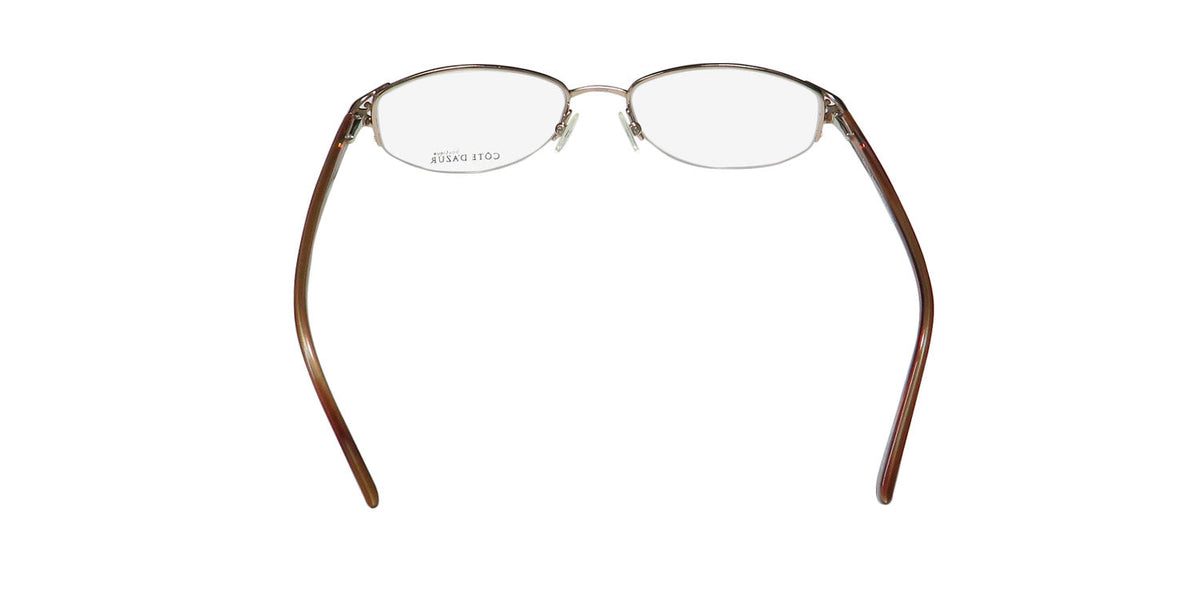 Cote D'Azur Boutique-108 Eyeglasses