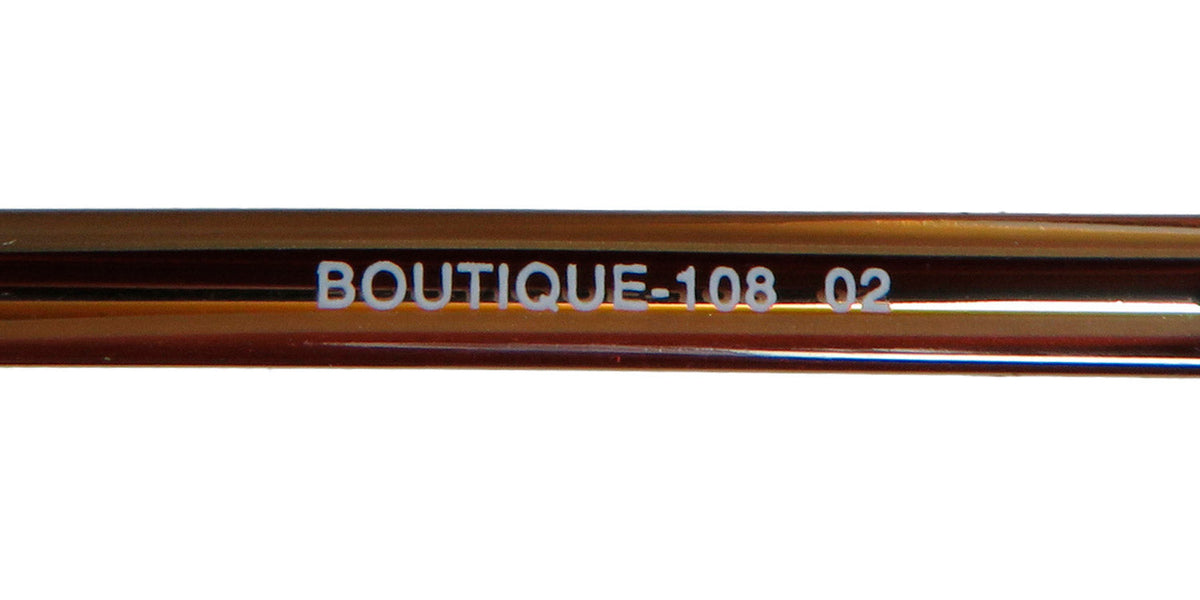 Cote D'Azur Boutique-108 Eyeglasses