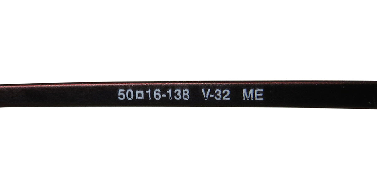 Vera Wang V32 Eyeglasses