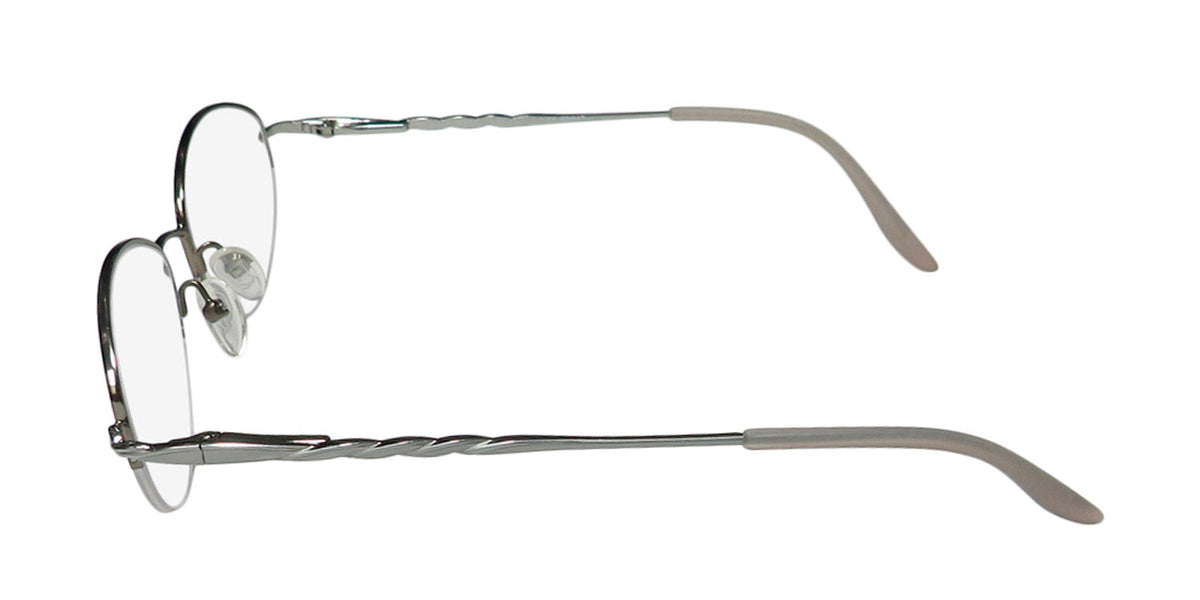 L'Amy L'accent 409 Eyeglasses