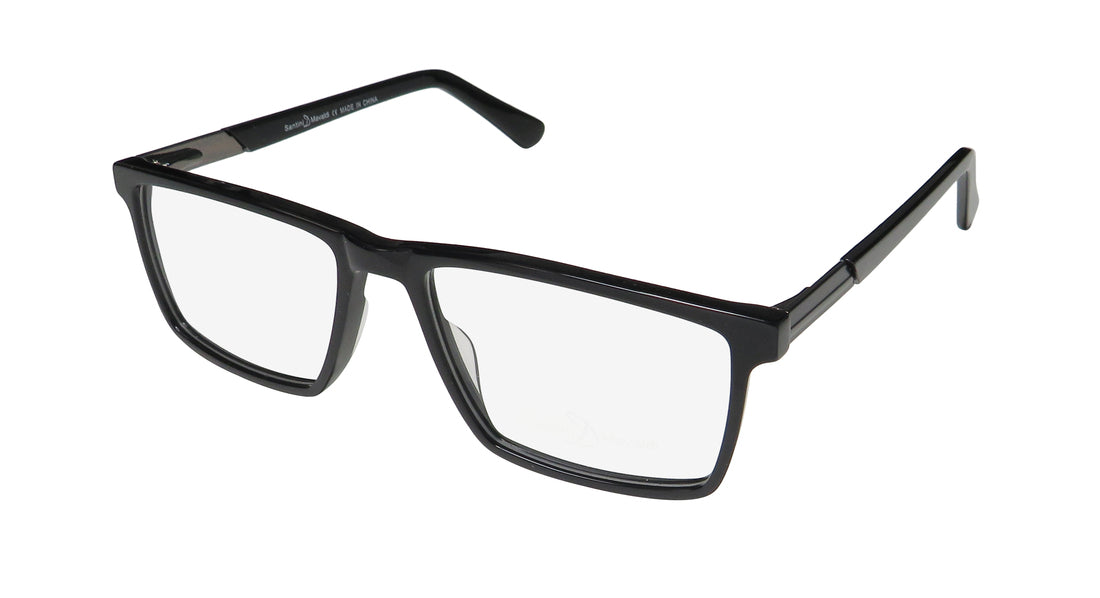 Santini D Mavaldi 60073 Eyeglasses