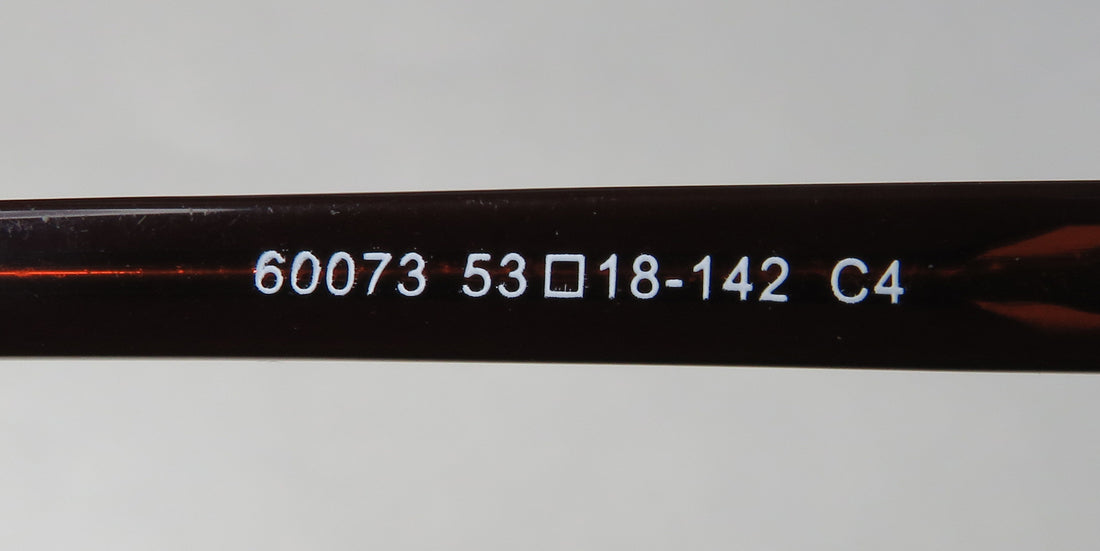 Santini D Mavaldi 60073 Eyeglasses