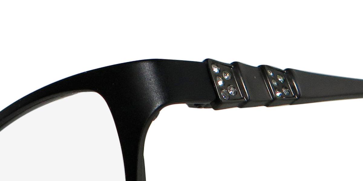 Vera Wang Luxe Europa Eyeglasses