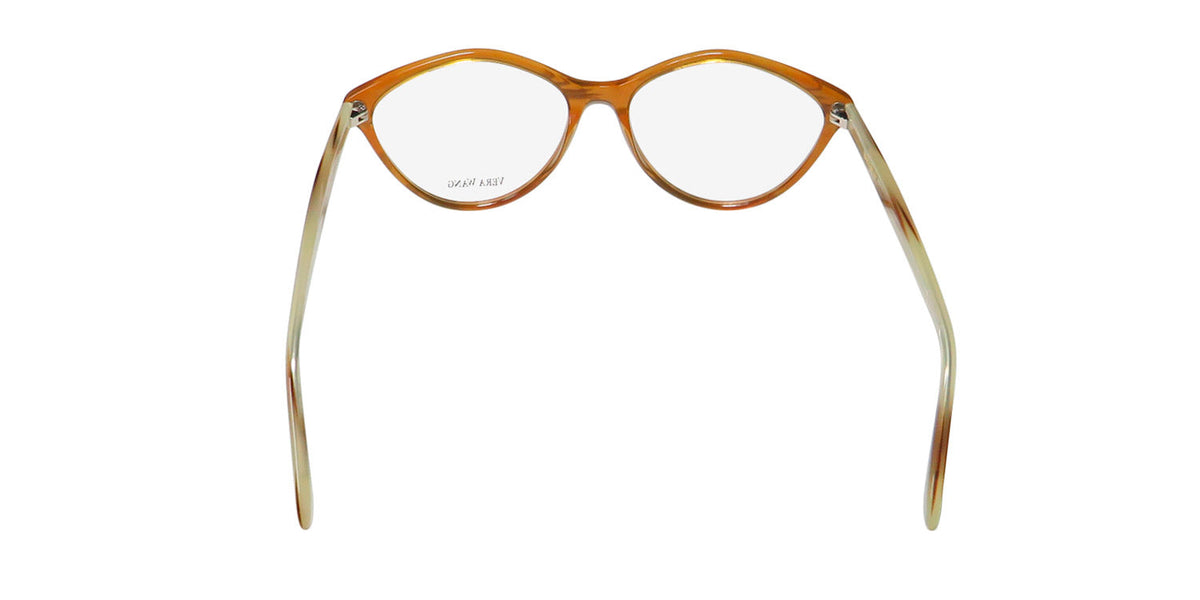 Vera Wang Luxe Katell Eyeglasses